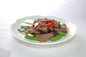 鸵鸟肉