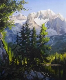 自然景观
