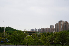 观山湖公园