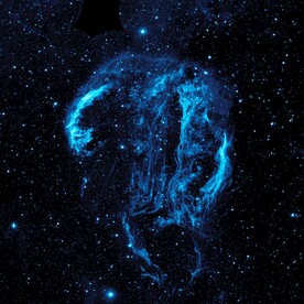 宇宙银河