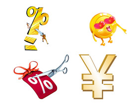 金币             