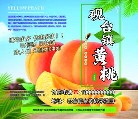 黄桃