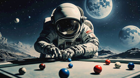 AI生画