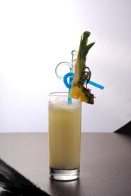 凤梨汁 果汁