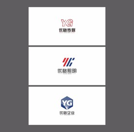 企业LOGO 公司标志