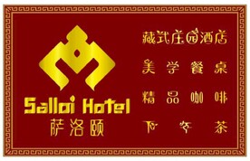 萨洛颐