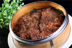 粉蒸肉