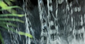 泉水溪水