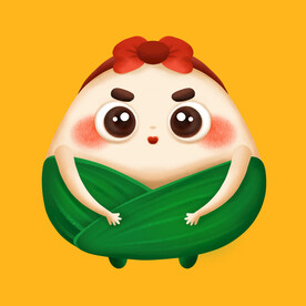 粽子素材