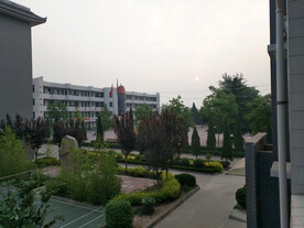 校园环境