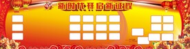 新春板报