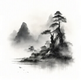 AI生画