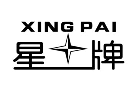星牌台球 标志
