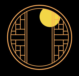 古典传统边框 