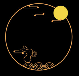 古典传统边框 
