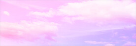 粉色天空