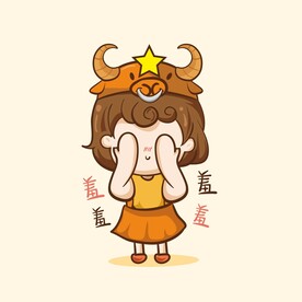  动漫人物 