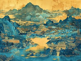 古风壁纸