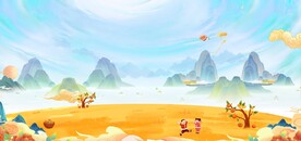 国潮素材