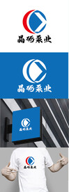泵业标识设计