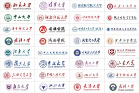 大学LOGO