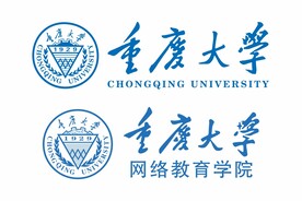 重庆大学LOGO