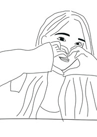简笔画图片