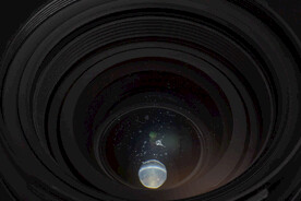 单反镜头产品摄影