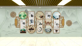 师德文化墙
