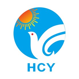 会川园赛鸽中心标志