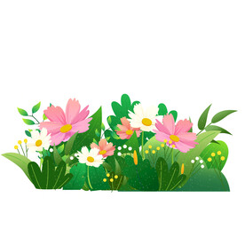 花草植物