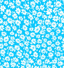 数码印花  女装  小碎花