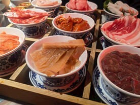 碗碗火锅