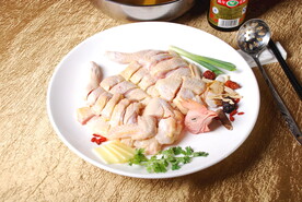 鸡肉 醉鸡