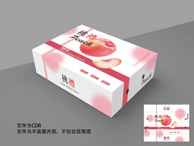 蜜桃包装