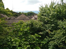 大水井古建筑群