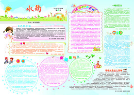 校刊 校报