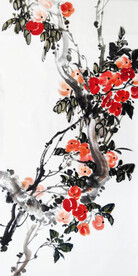 花鸟画