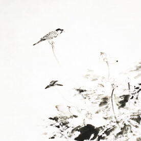 花鸟画