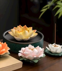 线香座