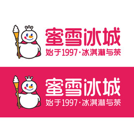 蜜雪冰城