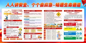 2024安全生产月