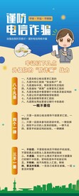 谨防电信诈骗