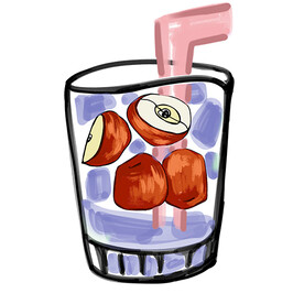 水插画设计与原创