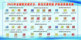 气象标识