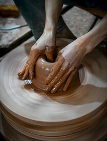陶瓷制作
