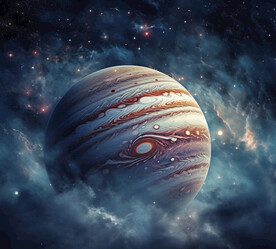 火星