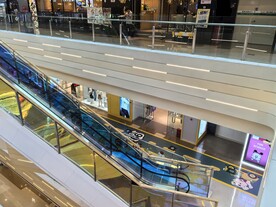 商场电梯