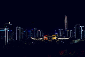 深圳
