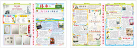校报  语文报  校刊